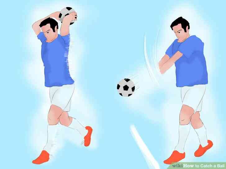 Image intitulée Attraper une Balle Étape 18
